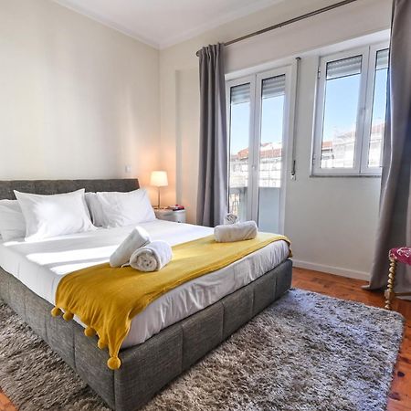 Casa Do Raio I By Se Apartamentos ブラガ エクステリア 写真