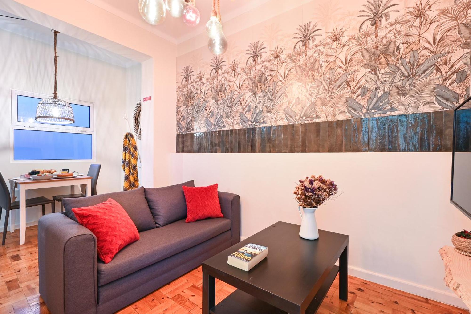 Casa Do Raio I By Se Apartamentos ブラガ エクステリア 写真