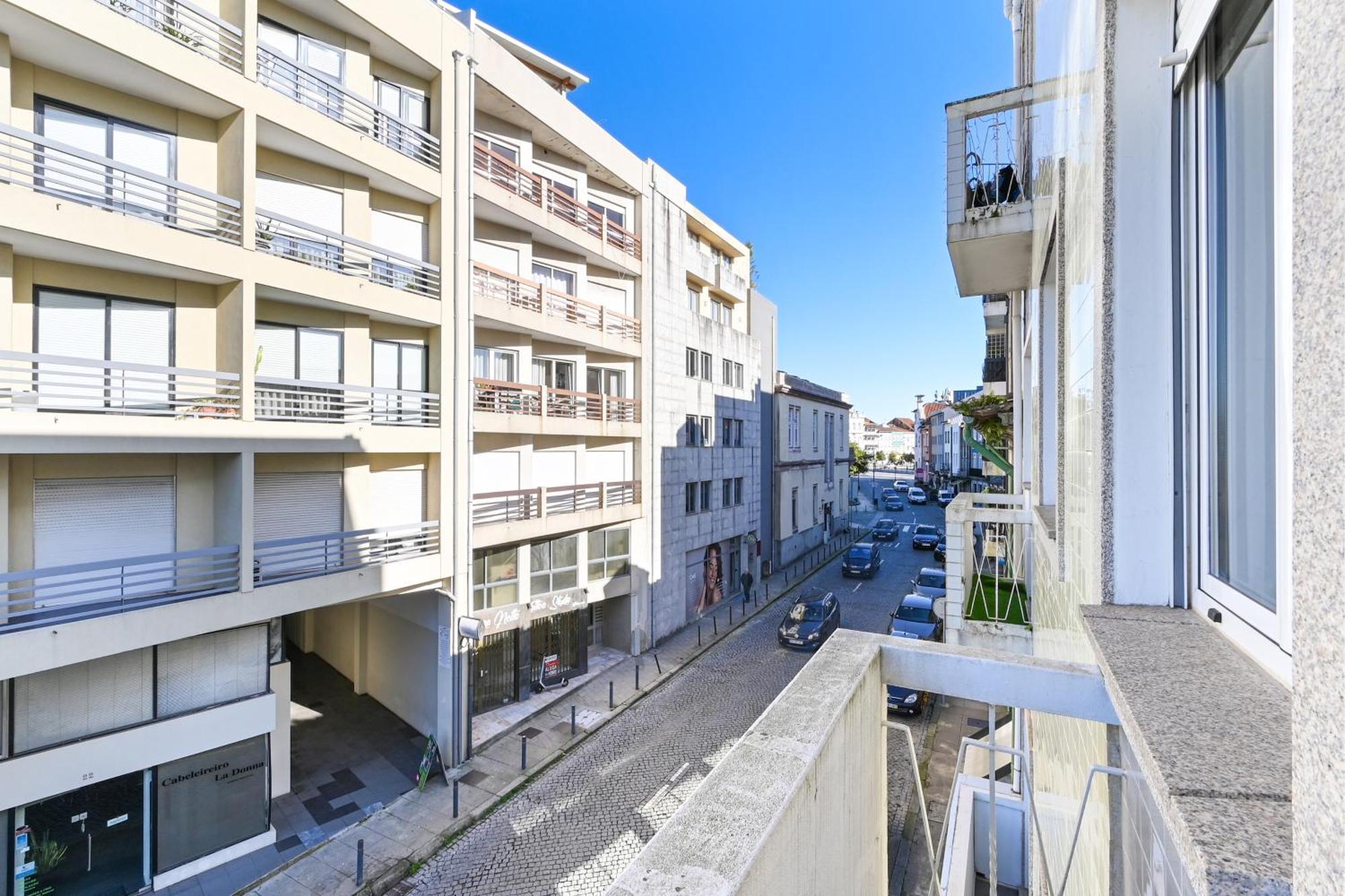 Casa Do Raio I By Se Apartamentos ブラガ エクステリア 写真