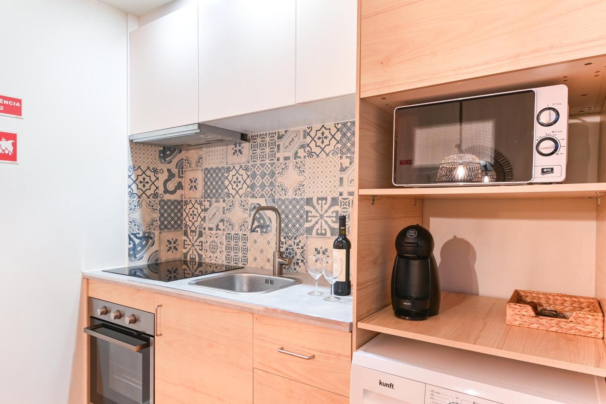 Casa Do Raio I By Se Apartamentos ブラガ エクステリア 写真