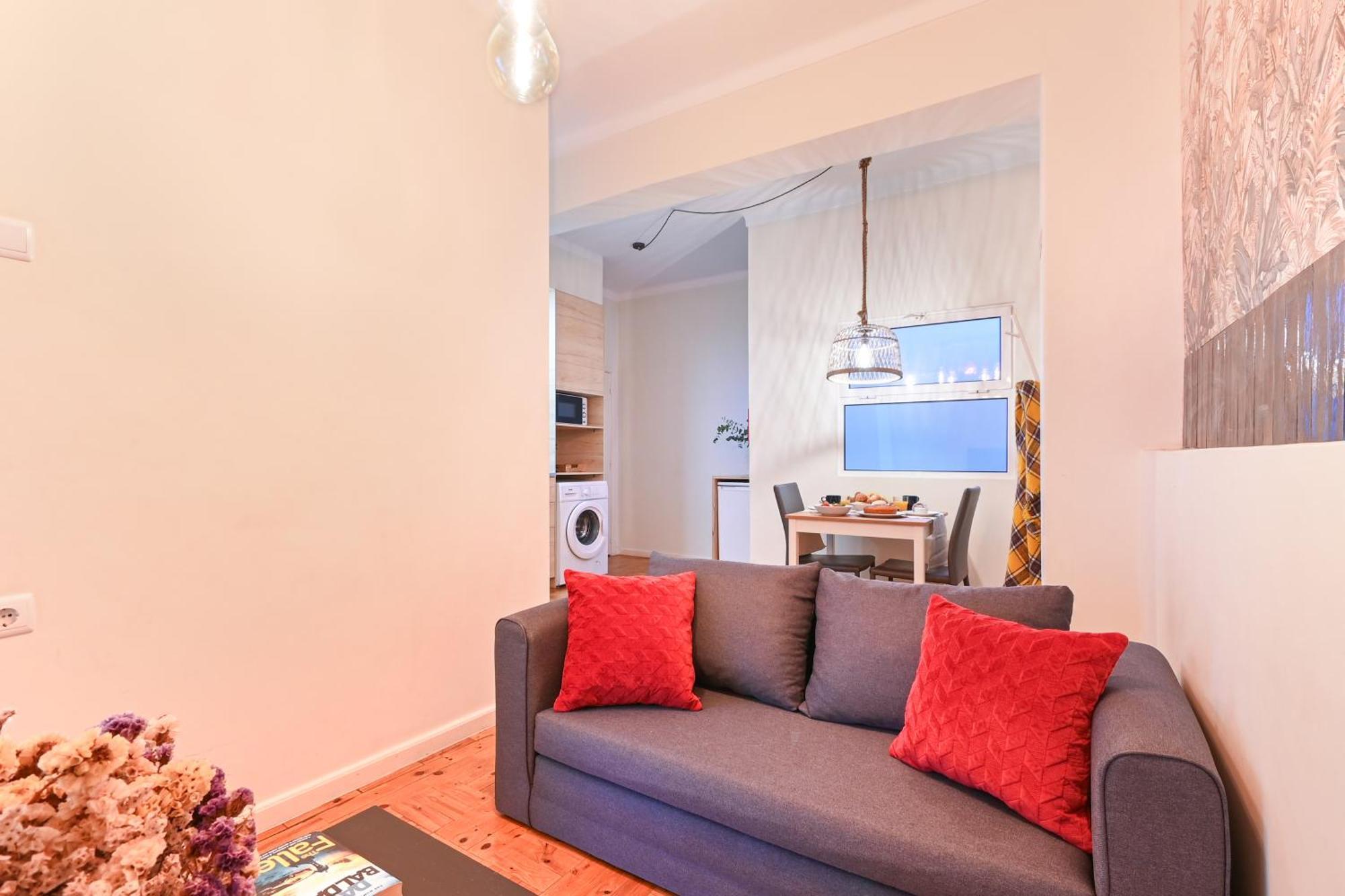Casa Do Raio I By Se Apartamentos ブラガ エクステリア 写真