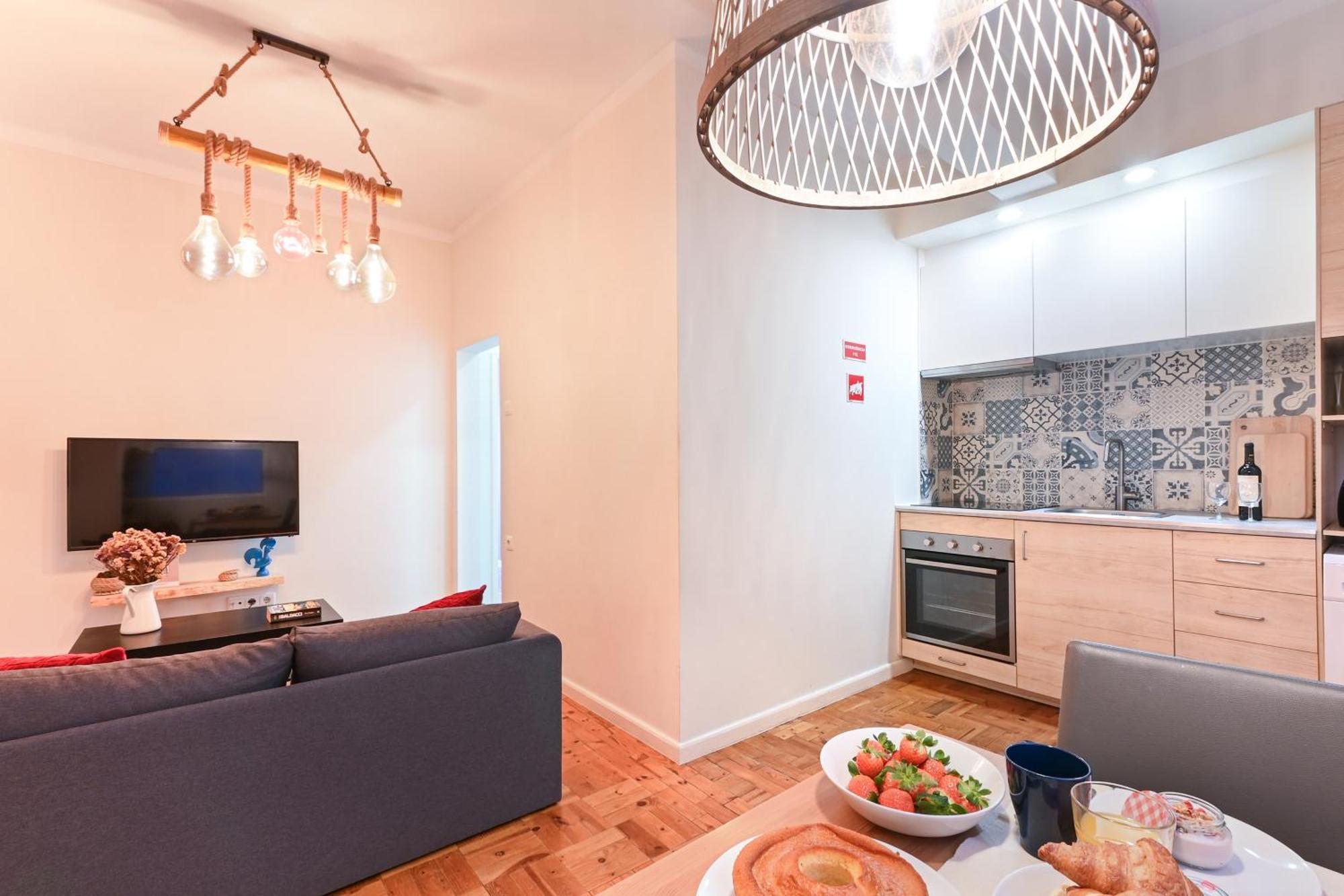 Casa Do Raio I By Se Apartamentos ブラガ エクステリア 写真
