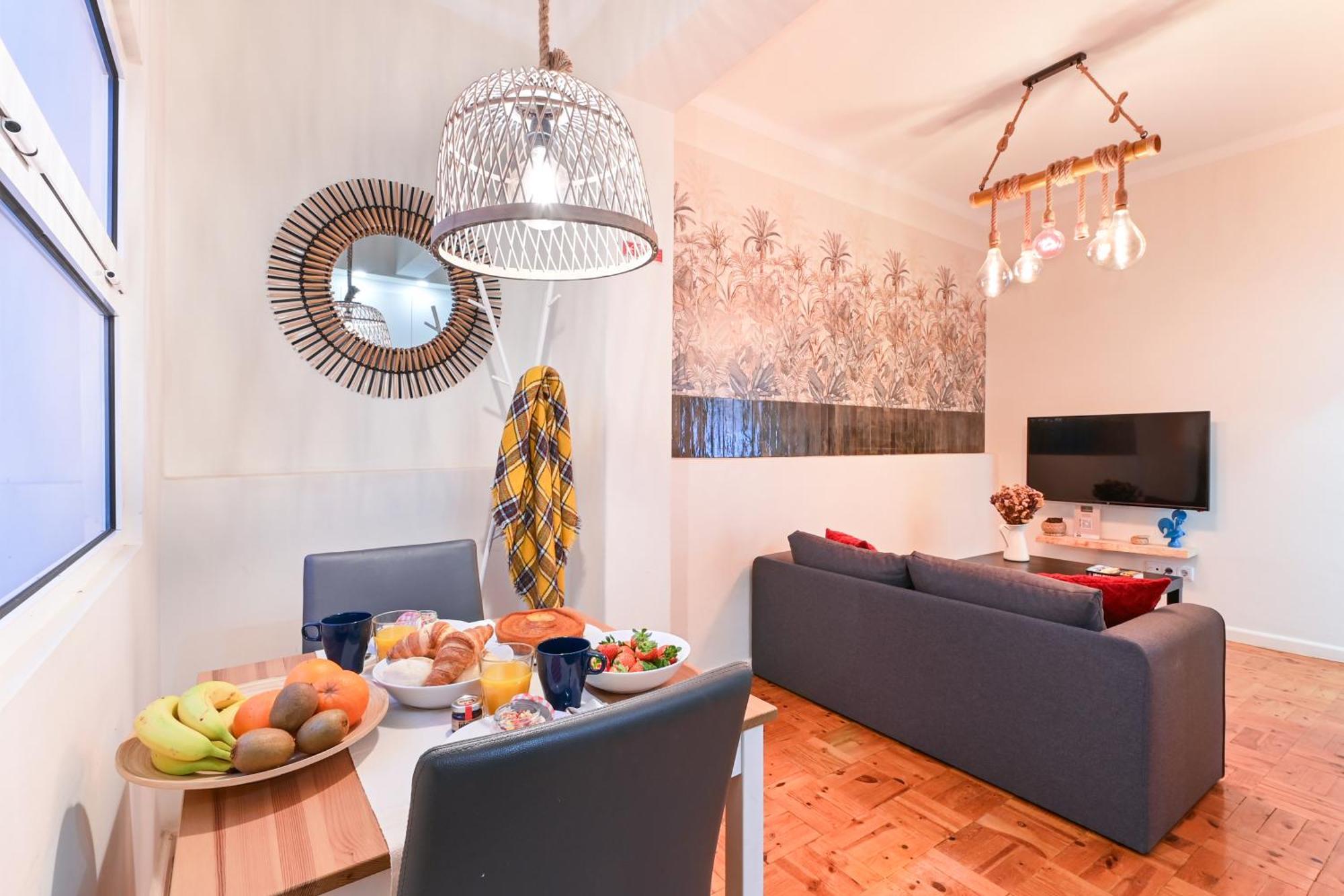 Casa Do Raio I By Se Apartamentos ブラガ エクステリア 写真