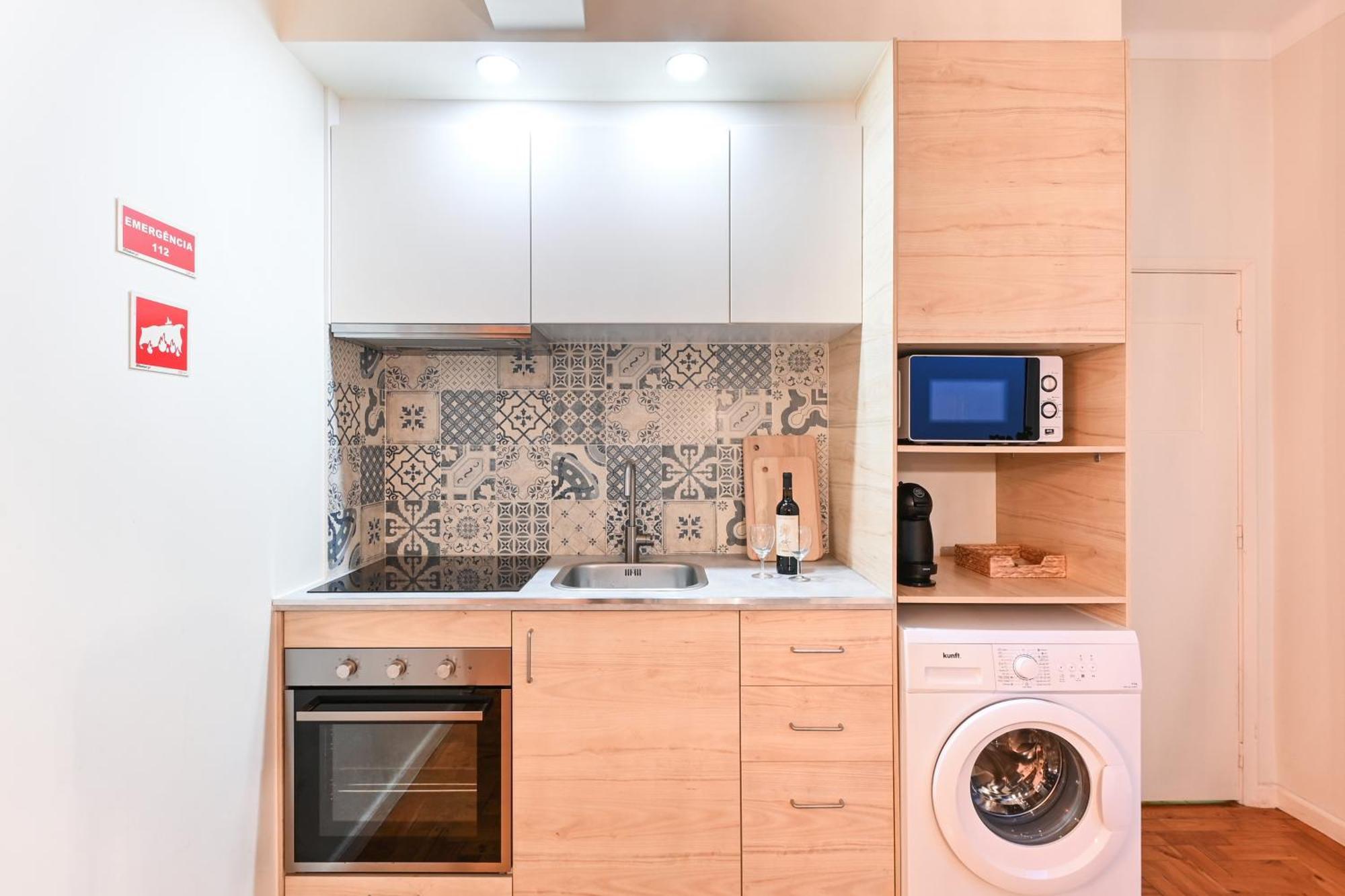 Casa Do Raio I By Se Apartamentos ブラガ エクステリア 写真