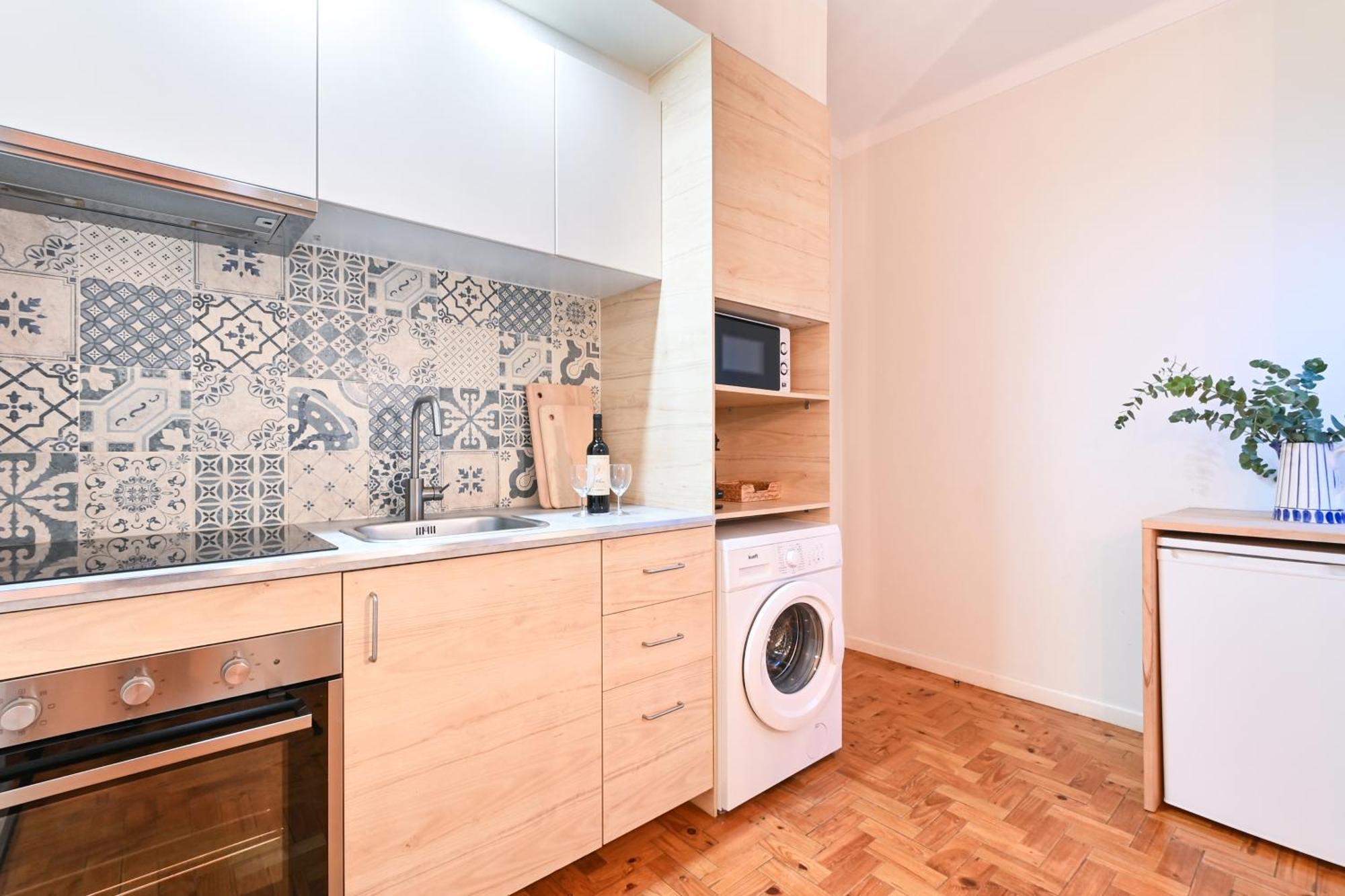 Casa Do Raio I By Se Apartamentos ブラガ エクステリア 写真