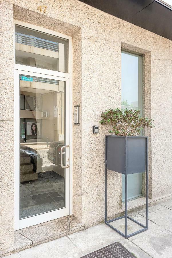 Casa Do Raio I By Se Apartamentos ブラガ エクステリア 写真